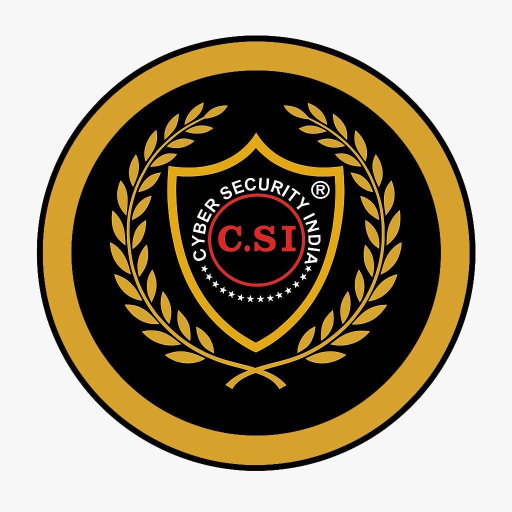  CYBER SECURITY INDIA (CSI)